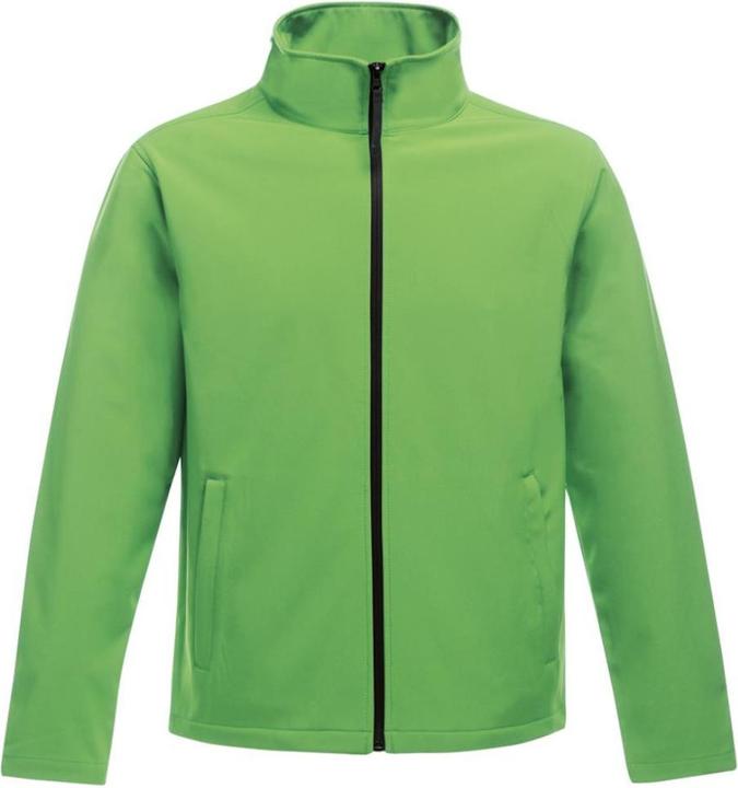Black, Neon green