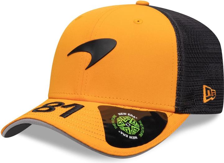Produktbild New Era 9Seventy Mesh Cap - McLaren Racing Oscar Piastri