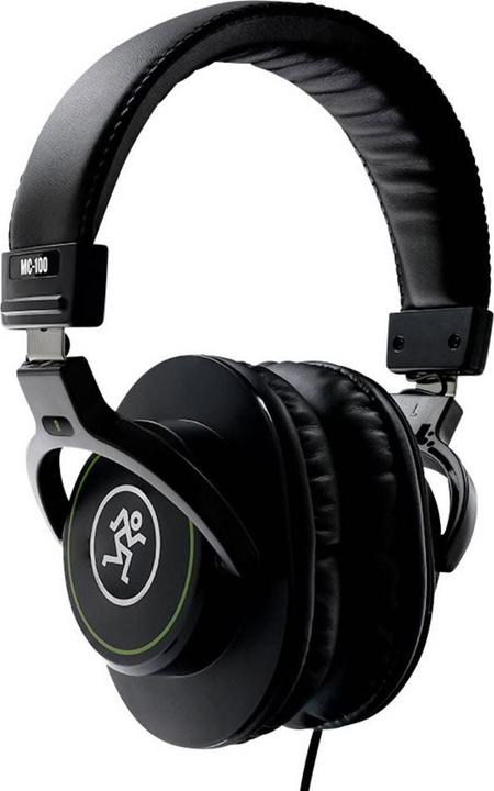 Headphones