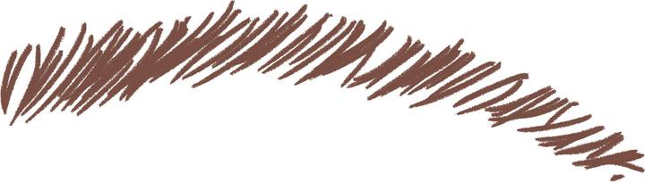 Produktbild Rimmel London BROW PRO MICRO PRECISION pen #003-soft brown (003 Soft Brown)
