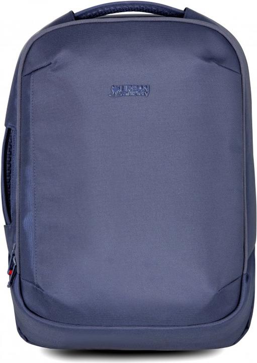 Produktbild Urban Factory WORKEE COMBO Notebooktasche (15.6 Zoll) Rucksack