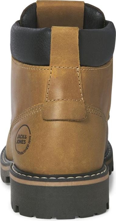 Produktbild Jack & Jones Jfwqueensway Leather Boot Sn (42)