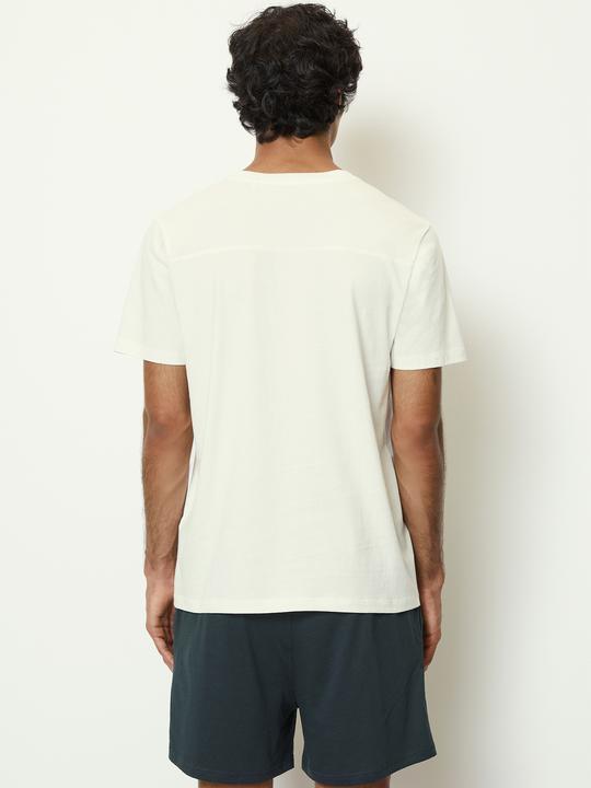 Actual product image Marc O'Polo Mix & Match Cotton T-shirt (XXL)