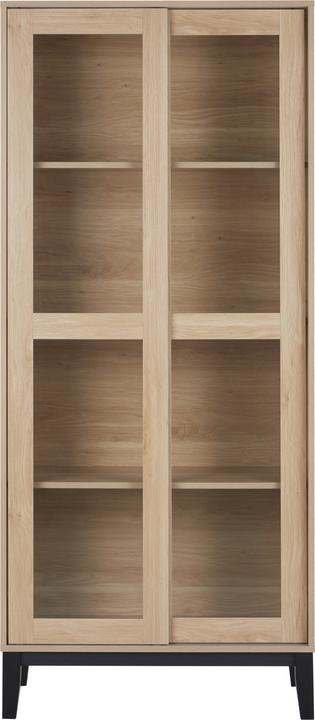 Produktbild Beliani Rumson (80 x 40 x 183 cm)