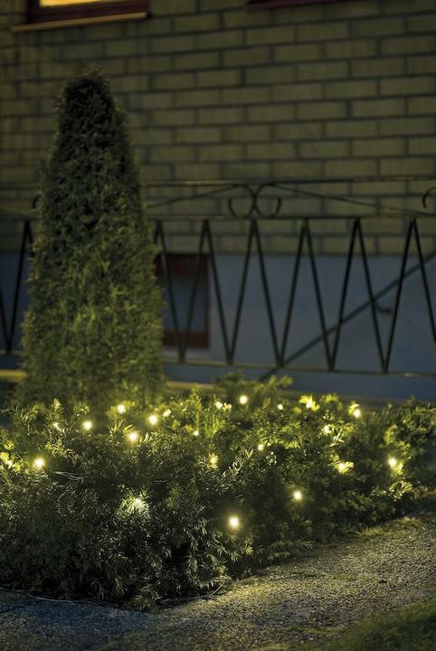 Produktbild Konstsmide Lichternetz (10 m)
