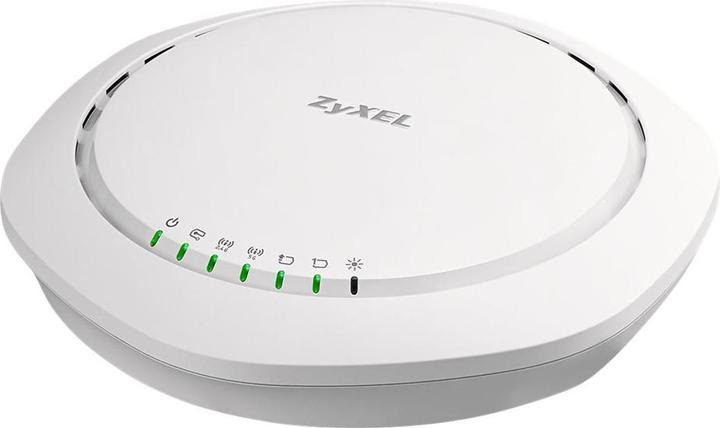 Actual product image Zyxel Nebula WAC6503D-S (1300 Mbit/s)