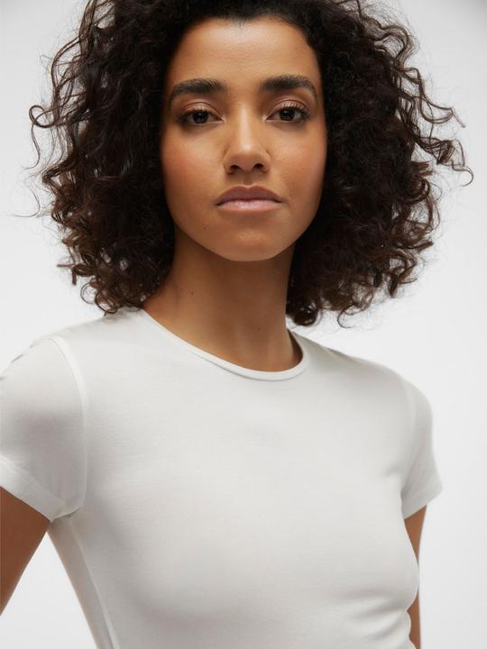Immagine prodotto Aware Vmines Fiona Ss O-Neck Top Vma Noos (XS)
