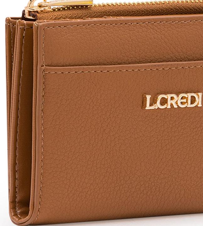 Produktbild L.Credi Filippa Geldbörse RFID Schutz 12 cm