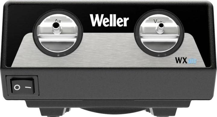 Weller Erem Weller Wxsmart/Wxair desoldering/soldering set soldering/desoldering station 300W 100 - 450°C