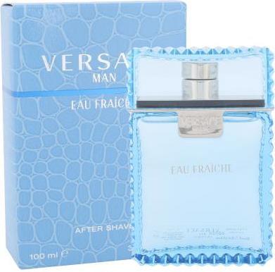 Image du produit Versace Eau Fraîche - After Shave (Lotion, 100 ml)