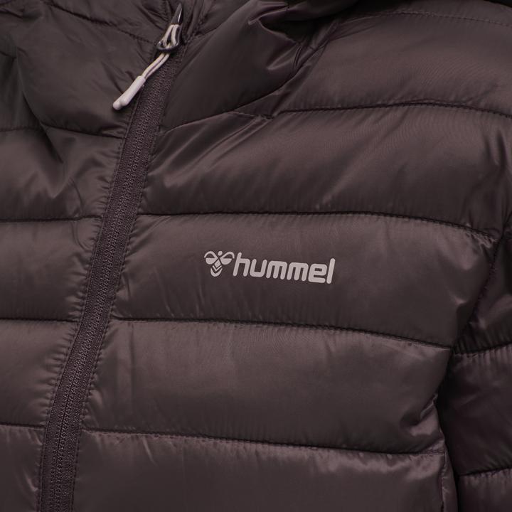 Actual product image hummel Phila Puff Jacket (XS)