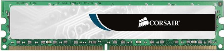 Immagine prodotto Corsair ValueSelect (1 x 8GB, 1333 MHz, DDR3-RAM, DIMM)