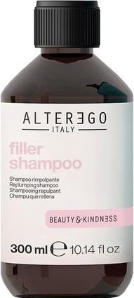 Produktbild Alter Ego Italy Alterego Italien Füller Auffüllendes Shampoo 300ml (300 ml, Flüssiges Shampoo)