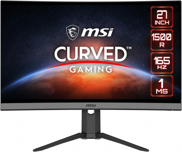 Produktbild MSI Optix G27C6P (27 Zoll) Pixel LED (1920 x 1080 Pixel, 27")