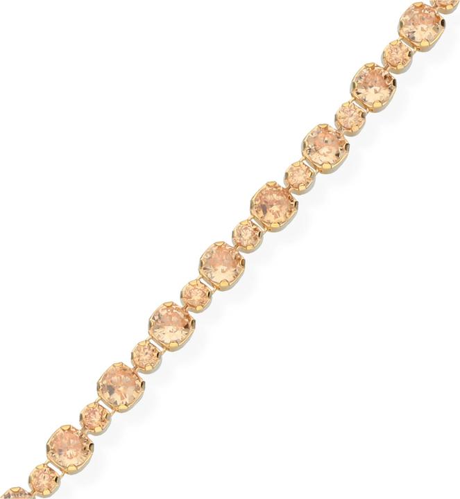 Immagine prodotto Carat Colorstone (0.30 cm, Argento 925)