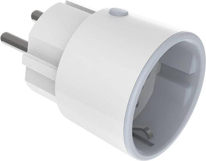 Actual product image Neo Smart Plug Matter NAS-WR01WM