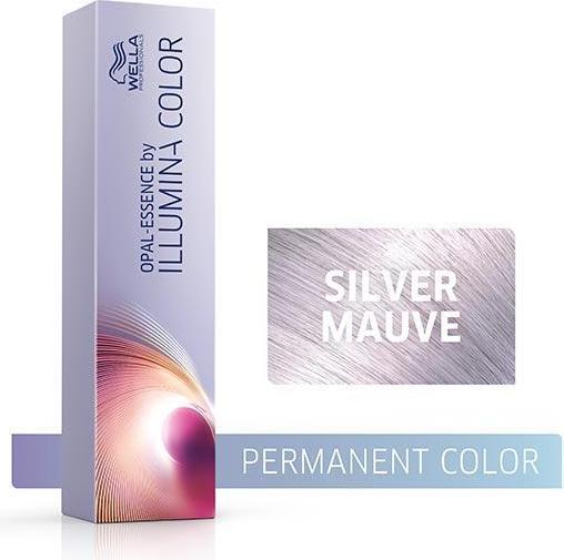 Produktbild Wella Illumina Color Opal Essence (Silver Mauve)