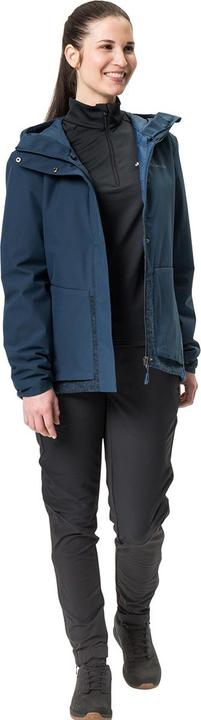 Actual product image Vaude Cyclist padded IV (40)