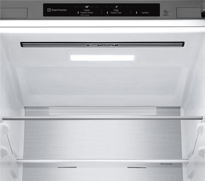 Image du produit LG GBV5140CPY (344 l)