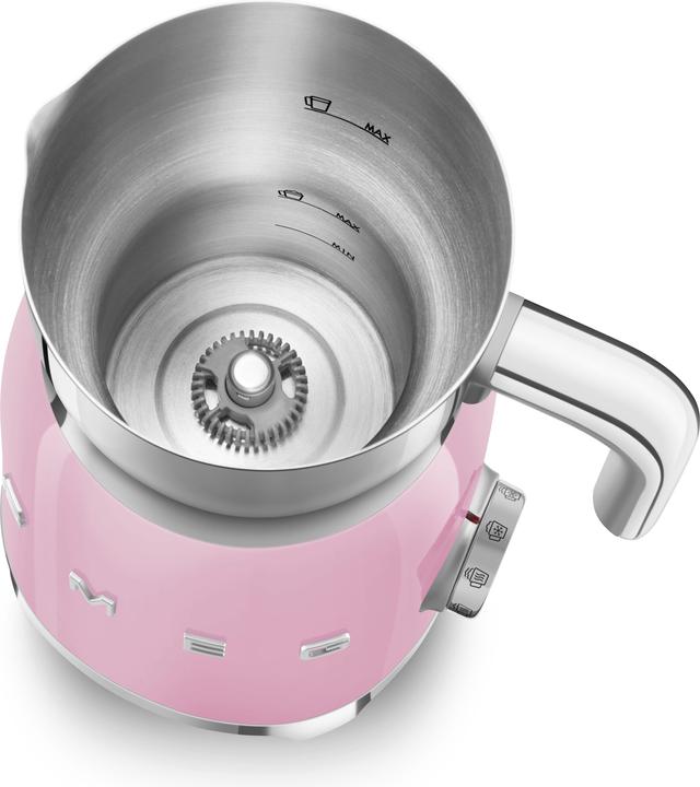 Actual product image Smeg 50's Retro Style (60 cl)