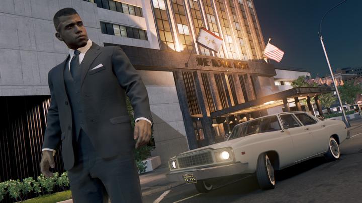 Image du produit 2K Games Mafia 3 - Edition de luxe (PS4, DE)