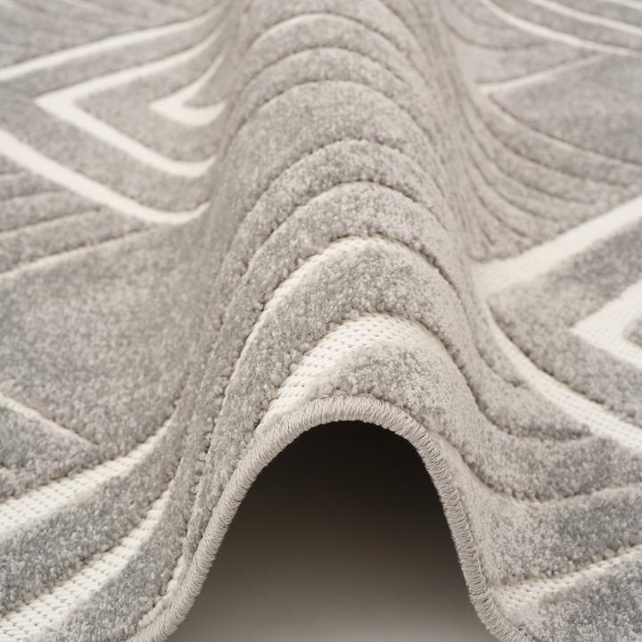 Immagine prodotto Pergamon Tappeto a tessitura piatta Sevilla (80 x 150 cm)