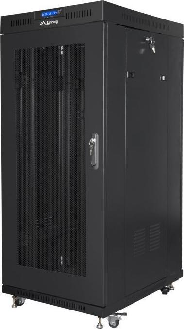 Actual product image Lanberg rack - 27U (27 RU, 19 inch rack)