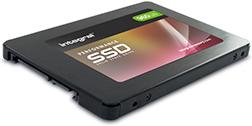 Produktbild P Series 5 SATA III 2.5” SSD Serial ATA III 3D TLC (480 GB, 2.5")