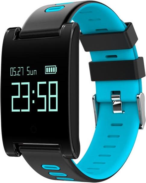 Garett Sport 7 (0,96 pouce) OLED (33 mm)