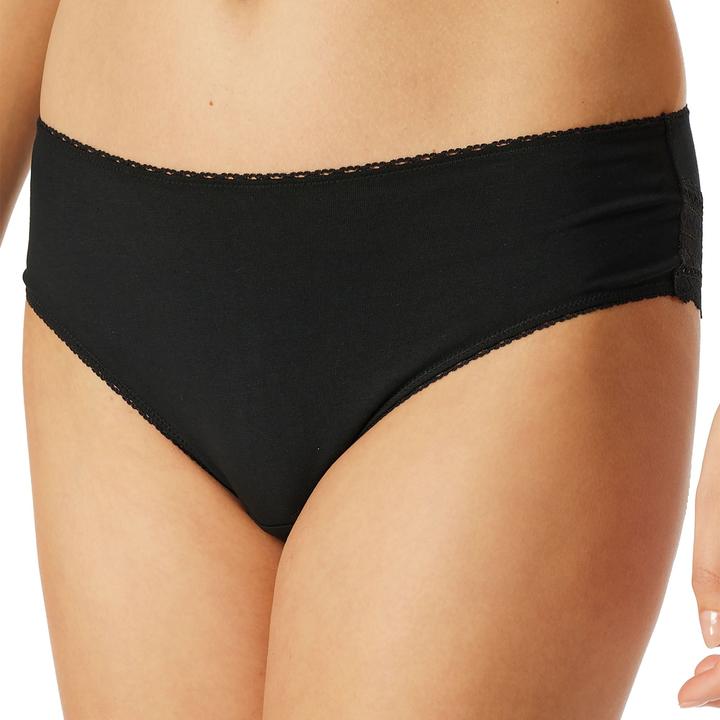 Immagine prodotto Schiesser Brasilslip Modern Multipacks (44, confezione da 3)