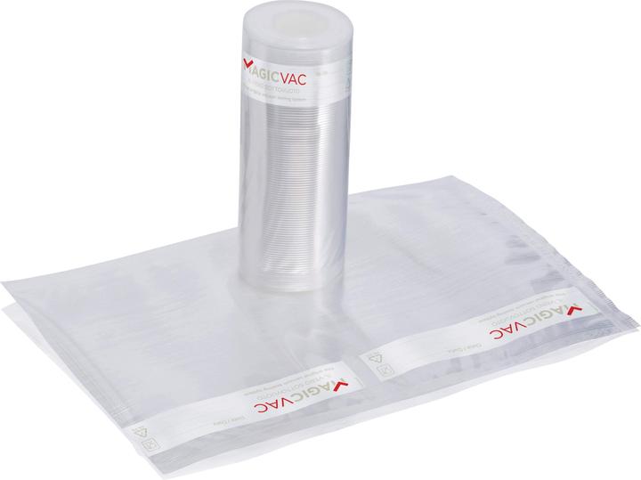 Produktbild Magic Vac Vakuumier Rollen (2 x)