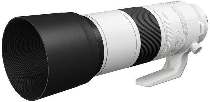 Produktbild Canon RF 200-800mm F6.3-9 IS USM - (EU) (Canon RF, Vollformat)