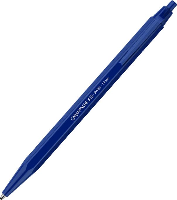 Immagine prodotto Caran d'Ache 825 (Blu, 1 x)