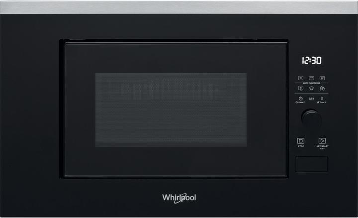 Actual product image Whirlpool WMF200G Microwave Integrated Combi Microwave (20 l)