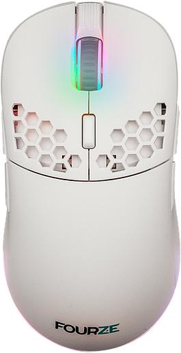 Fourze GM900 Maus Beidhändig