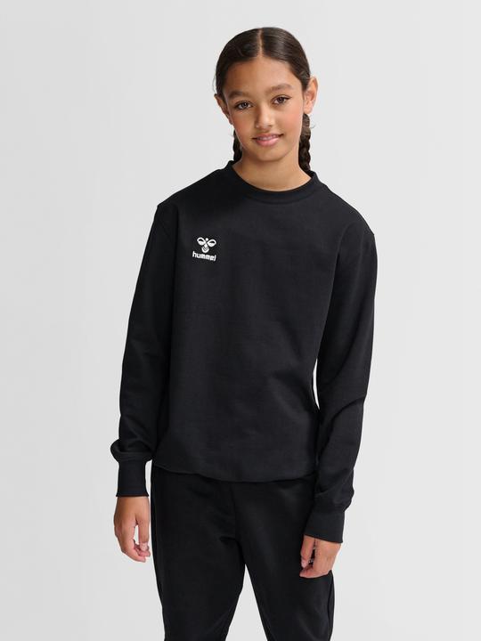 Actual product image hummel Hmlgo 2.0 Sweatshirt Kids (152)