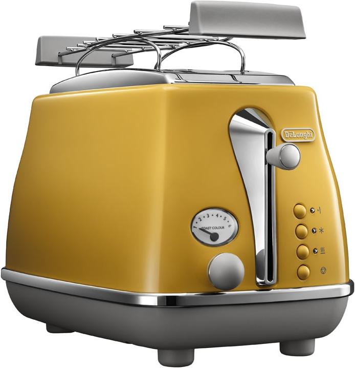 Image du produit De'Longhi Icona Capitals
