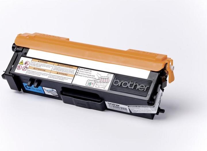 Produktbild Brother Tn-325c (C)