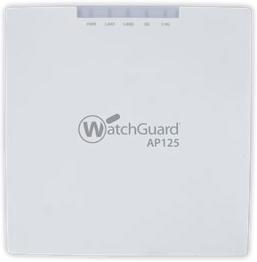 Produktbild Watchguard AP125 Power over Ethernet (PoE) (867 Mbit/s)