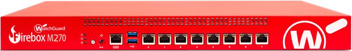 Produktbild Watchguard Firebox M270