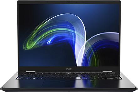 Acer TravelMate Spin P6 TMP614RN-52 (14", Intel Core i7-1165G7, 16 GB, 512 GB, DE)