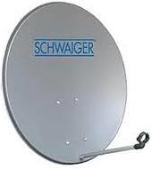 Produktbild Schwaiger SPI2080 - Antenne - Parabolantenne (Parabolantenne)