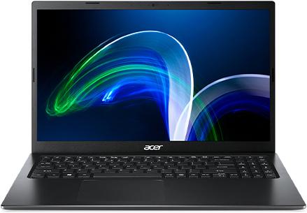 Produktbild Acer Extensa 15 EX215-54 (15.60", Intel Core i3-1115G4, 8 GB, 256 GB, DE)