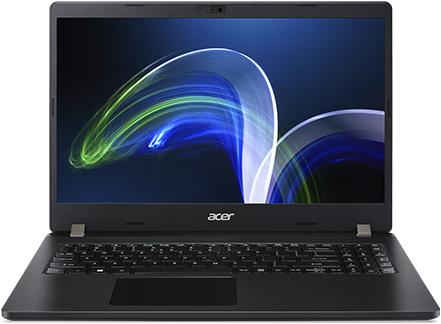 Produktbild Acer TravelMate P2 TMP215-41-G3 (15.60", AMD Ryzen 3 5300U, 8 GB, 256 GB, DE)