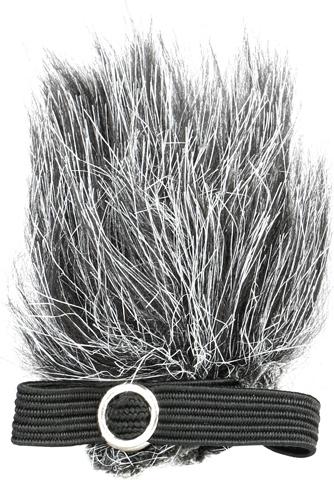 Actual product image Boya BY-B05 Microphone part/accessories (Skins)