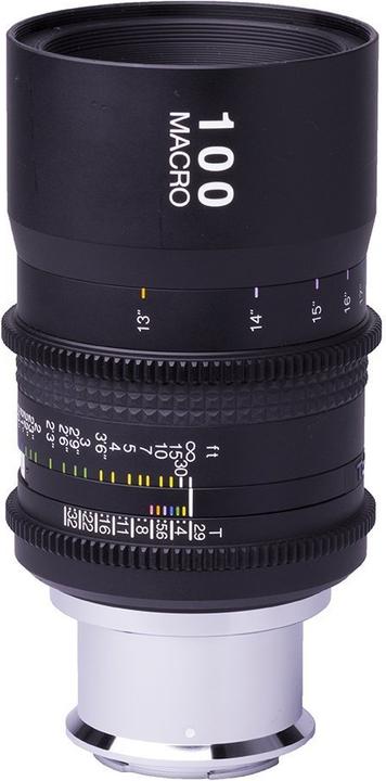 Produktbild Tokina T2.9 Cinema Macro SLR Makroobjektiv (Sony E, Vollformat)