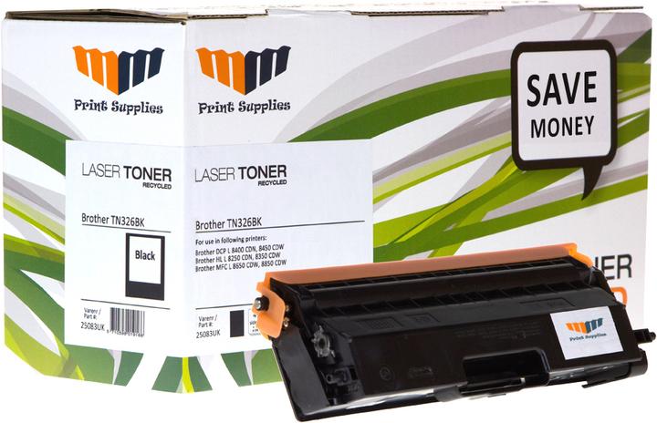 Actual product image MM 25083UK Toner cartridge (e) (Y)