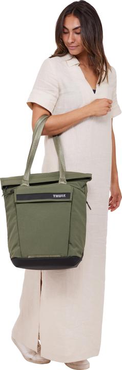 Image du produit Thule Paramount Tote 22L - Vert tendre (15.75")
