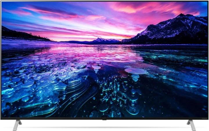 Produktbild LG 75UR762H9ZC (75 Zoll) Ultra HD Smart-TV WLAN (75", UR762H, Nano-Cell)