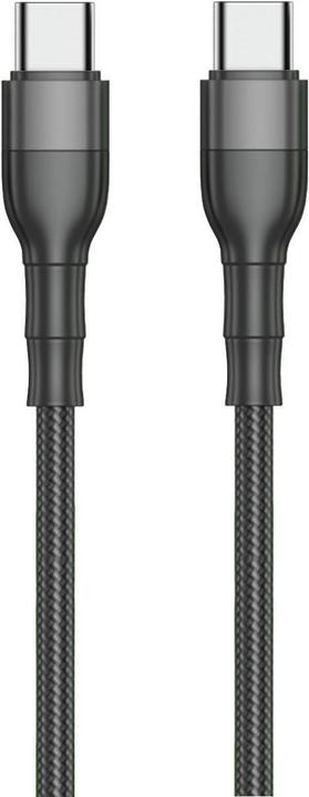 2GO USB C – USB C (1 m, USB 3.2 Gen 1)